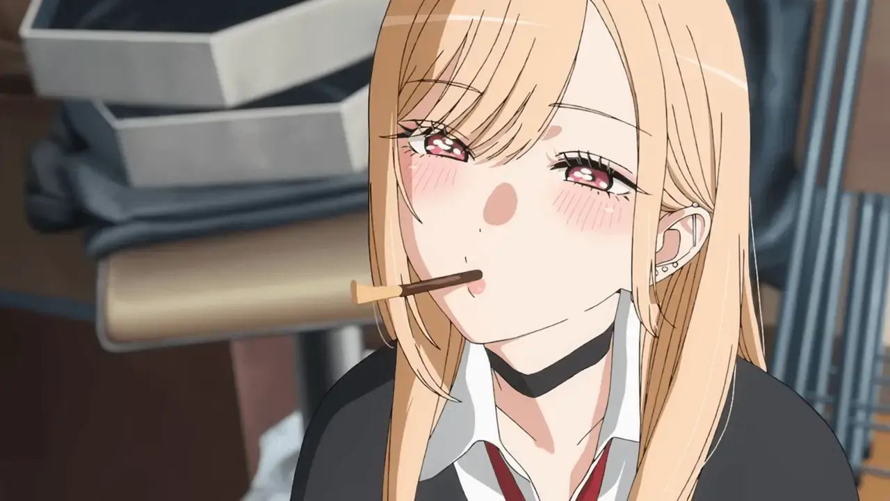 “My Dress-Up Darling” Season 2 welcomes two new voice actors, manga surpasses 14 million copies