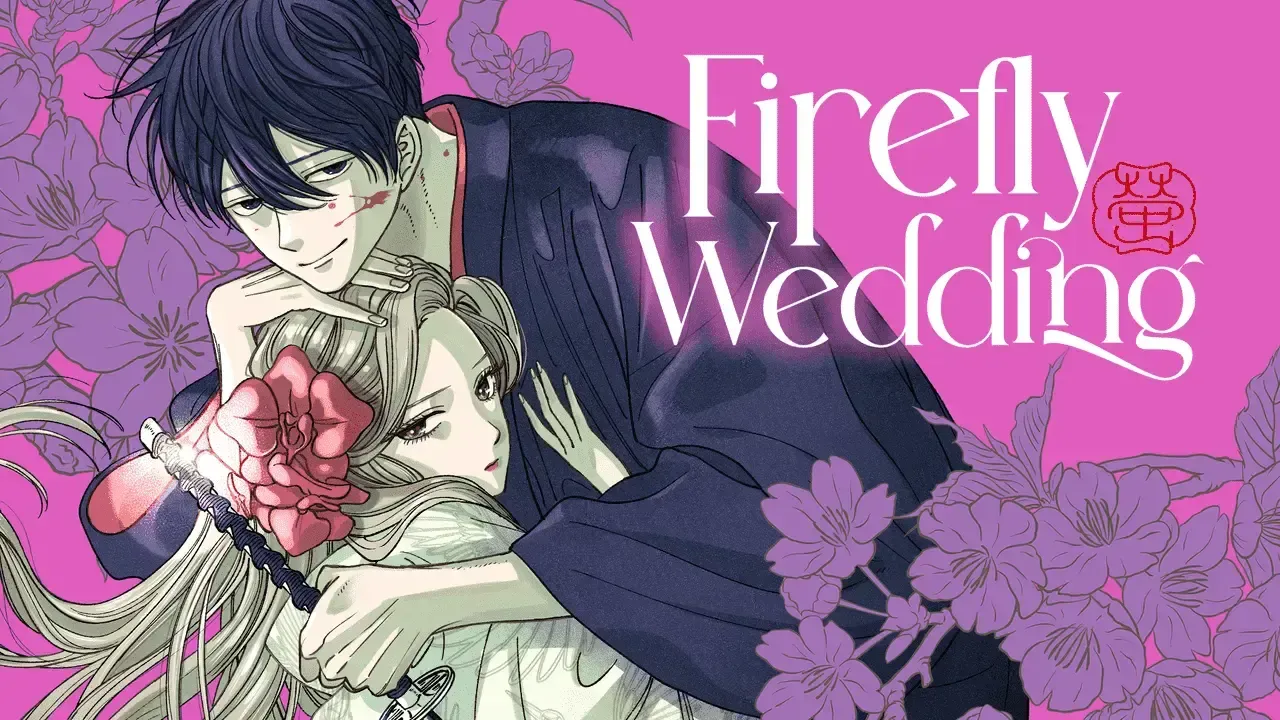 Firefly Wedding manga to enter its final arc on 20 October