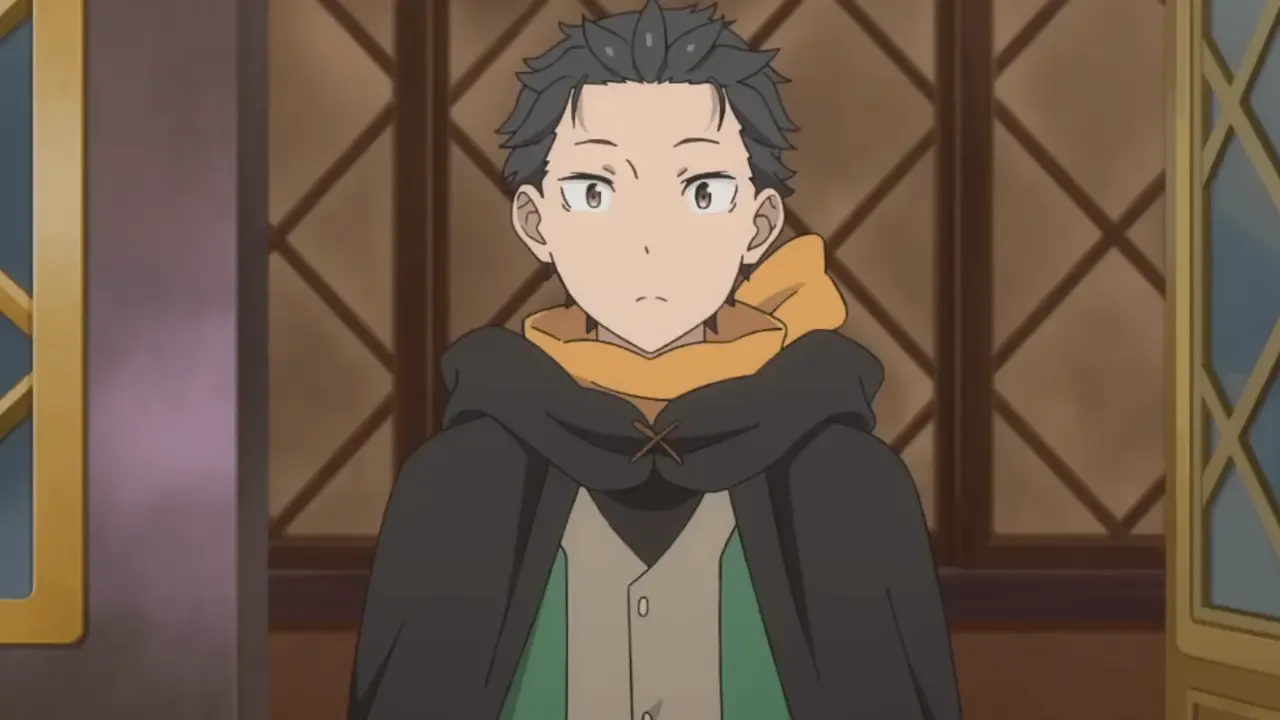 “Re ZERO -Starting Life in Another World-” unveils 10th anniversary project