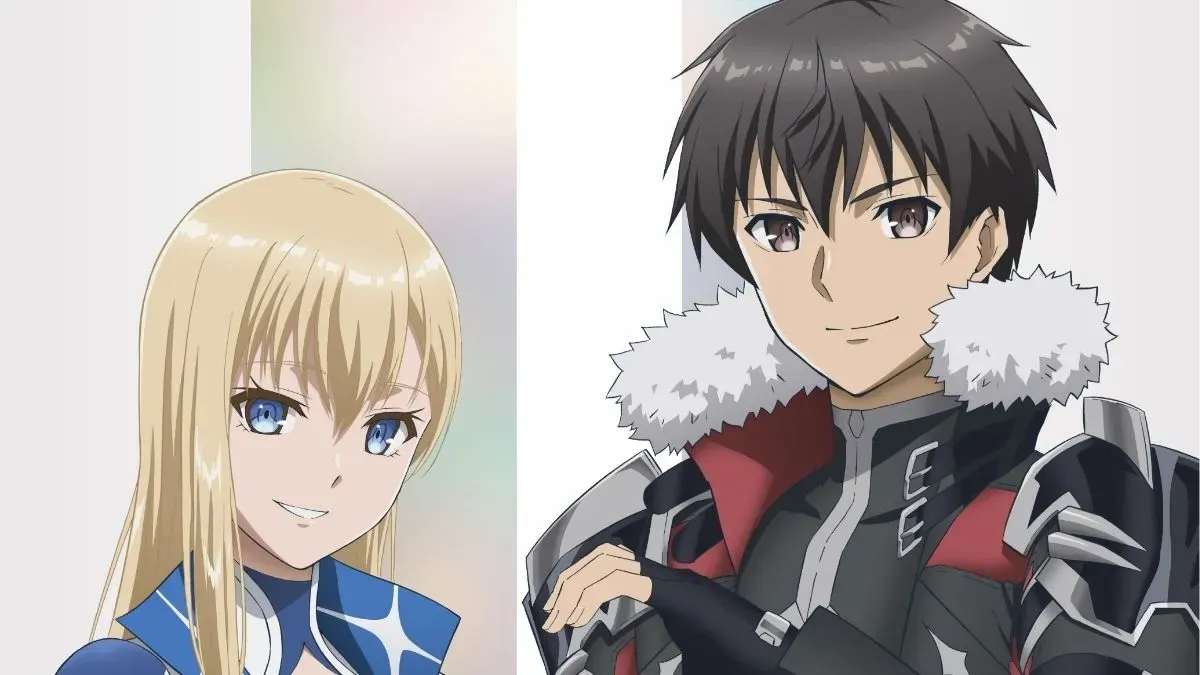 Berserk of Gluttony confirms Season 2 is in production