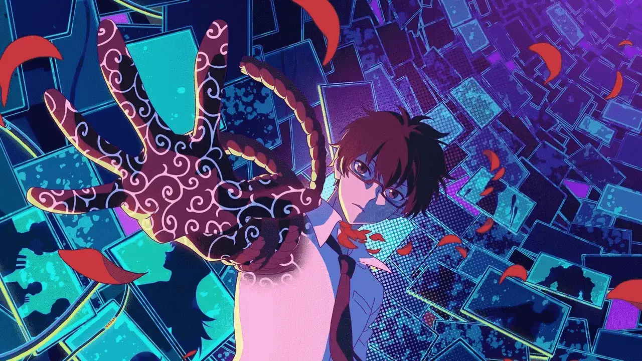 “Petals of Reincarnation” anime announces 2026 release window and more in new trailer