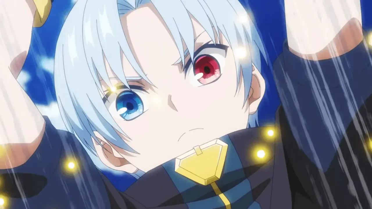 Noble Reincarnation anime unveils 4 January streaming debut, new cast, and more