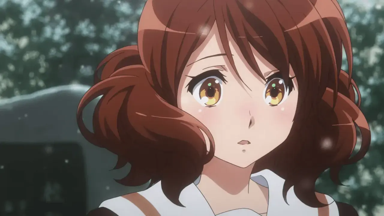 "Sound! Euphonium The Final Movie" Part 1 unveils Spring 2026 release window in new teaser