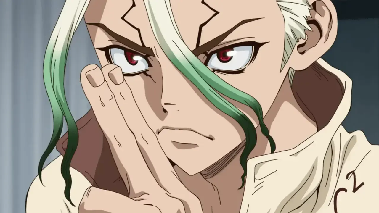 “Dr. Stone: SCIENCE FUTURE” Cour 2 reveals 10 July premiere date, and new cast in latest trailer