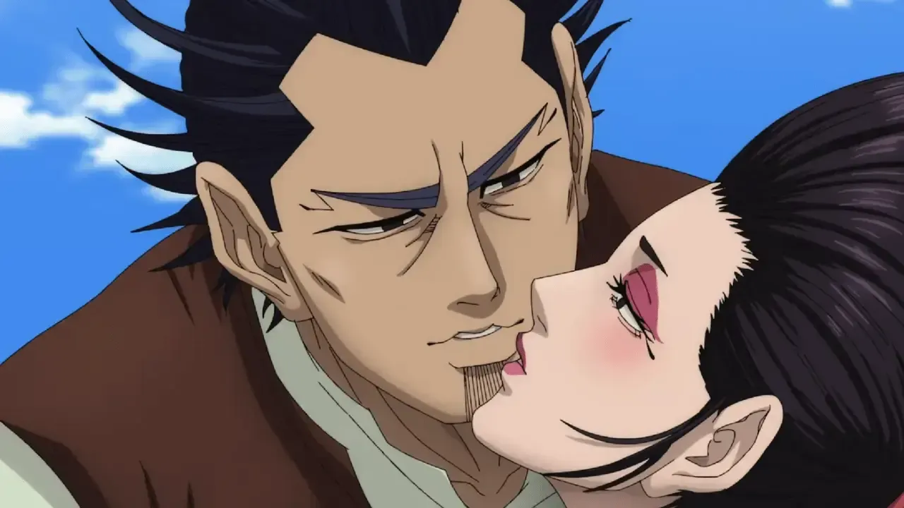 Golden Kamuy OVA announces three cast members and more in new trailer