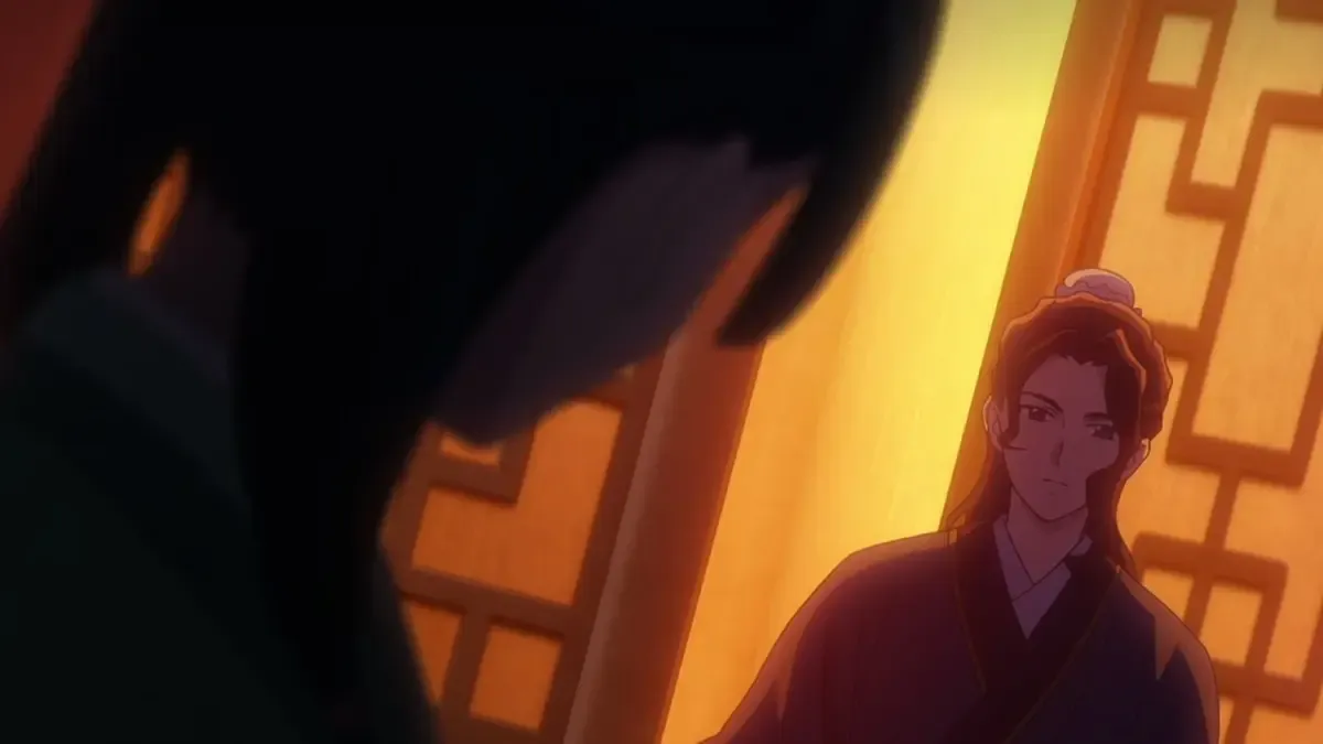 The Apothecary Diaries Season 2 Episode 40 finally connects all the dots a bit too late for Maomao