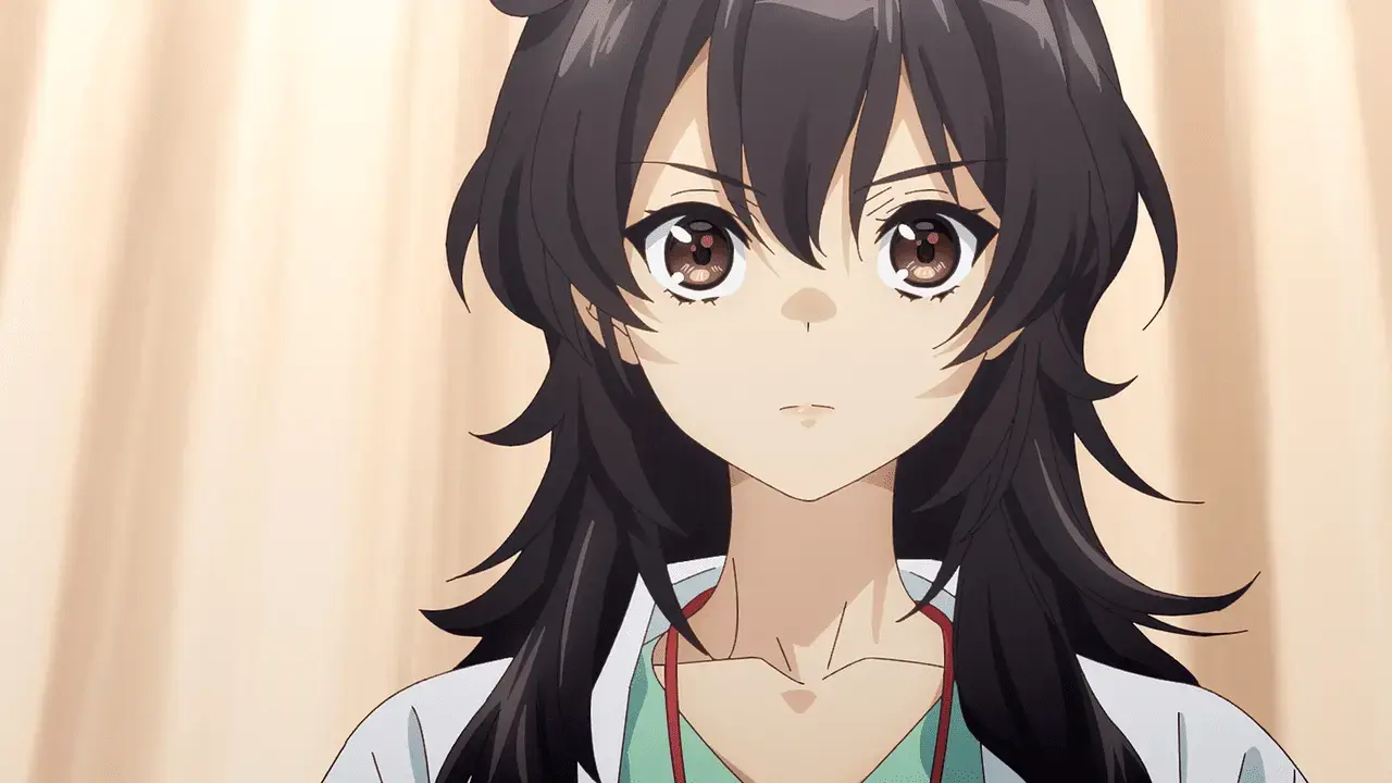 Ameku M.D. Doctor Detective full season review: Sherlock Holmes meets Dr. House