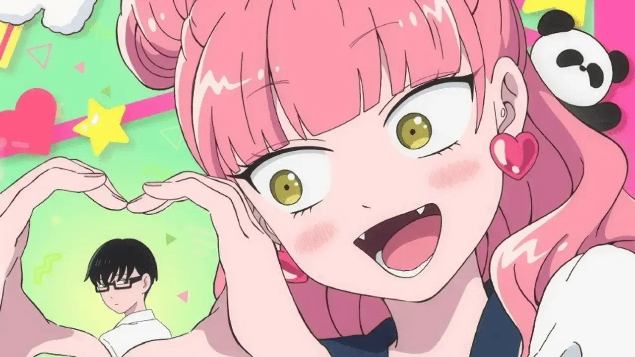 “You and I Are Polar Opposites” anime unveils three new characters ahead of January release