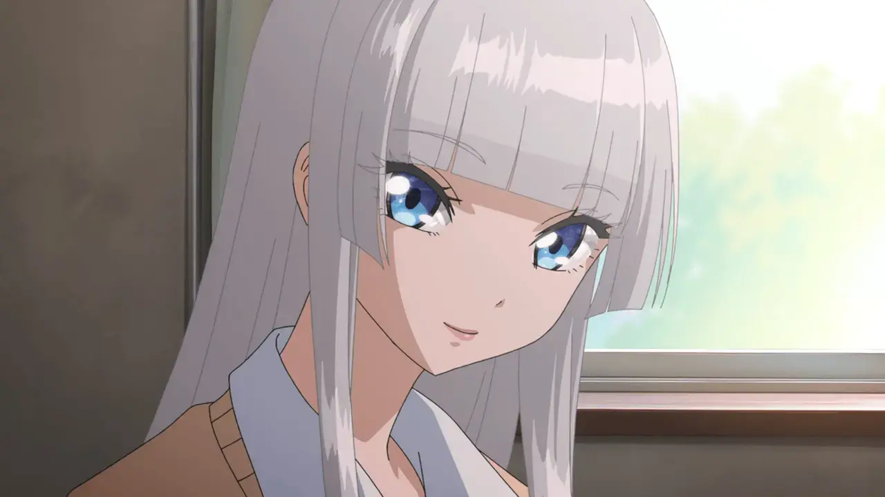 Wanda as seen in the new Wandance trailer.