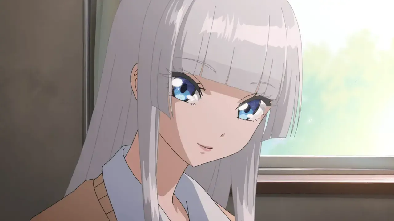 Wandance anime reveals dance cast and tracklist ahead of October 2025 premiere