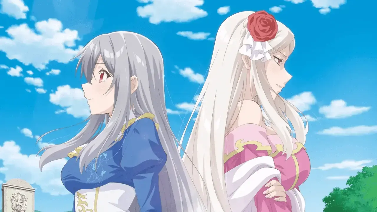 “The Oblivious Saint Can't Contain Her Power” anime adaptation announced for 2026