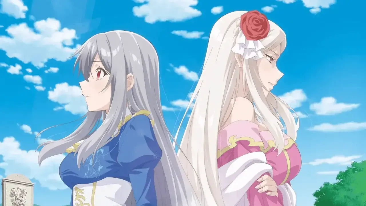 “The Oblivious Saint Can't Contain Her Power” anime adaptation announced for 2026