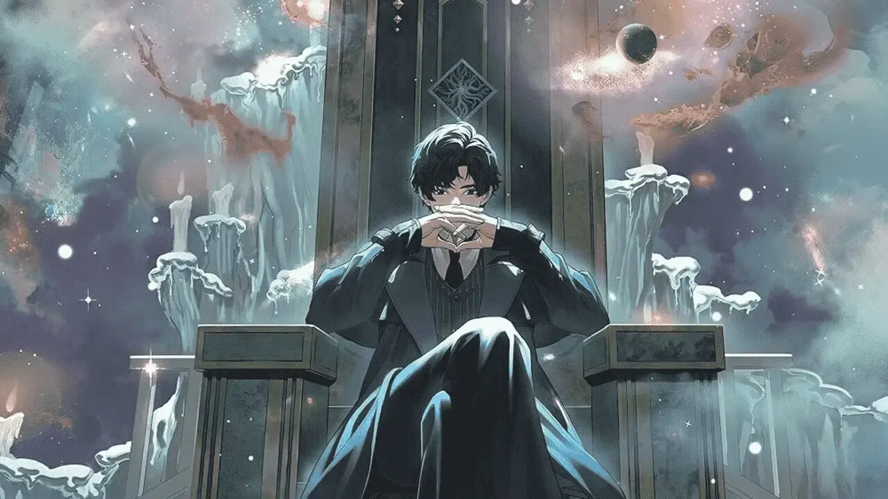 “Lord of Mysteries” anime confirms 10 years of material lasting till 2035