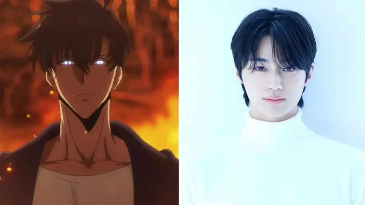 Byeon Woo-seok to star in Netflix’s live-action Solo Leveling adaptation