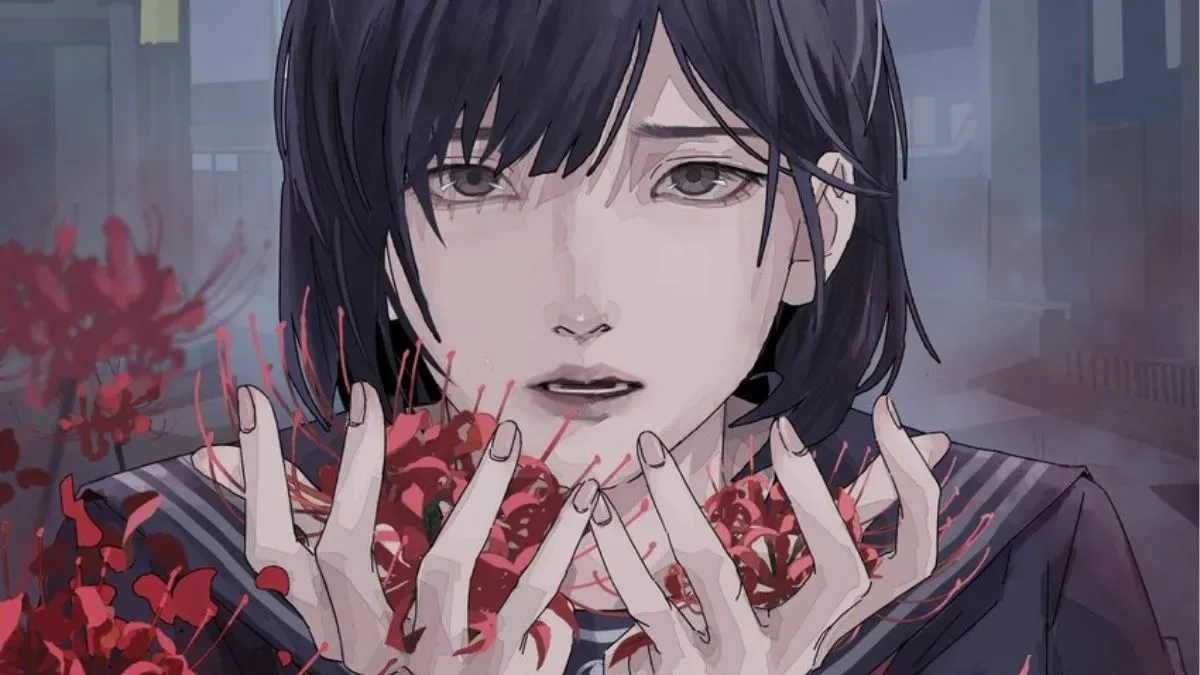 Konami's "Silent Hill f" receives manga adaptation with new alternate ending