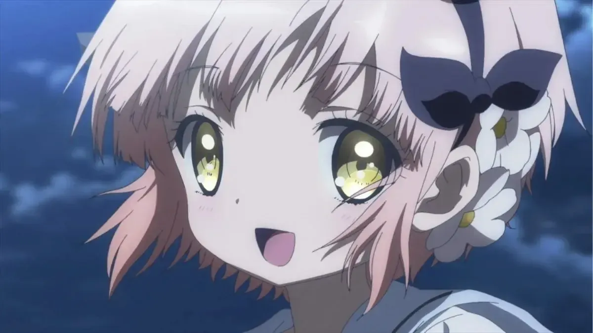 Magical Girl Raising Project reveals Season 2 for 2026