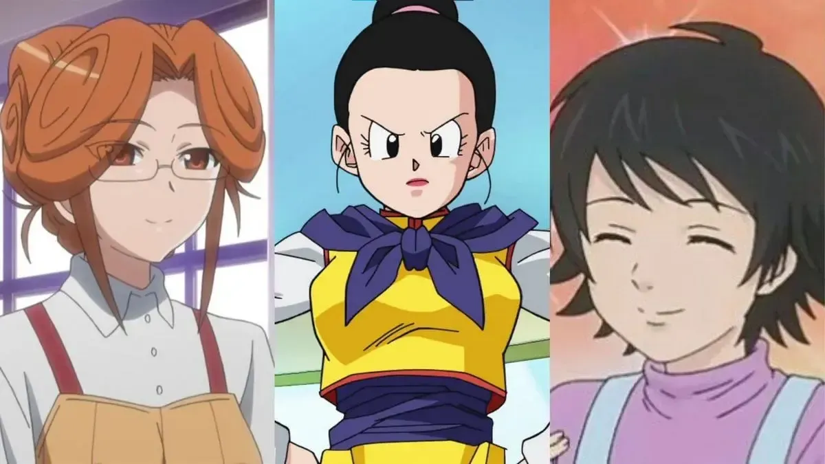 The 10 best mothers in anime that everyone can look up to