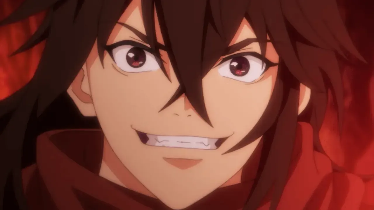 “I Became a Legend After My 10 Year-Long Last Stand” anime unveils April 2026 premiere and new cast