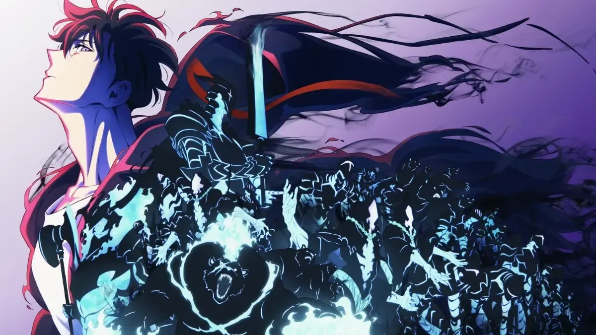 Solo Leveling Season 2 review collection