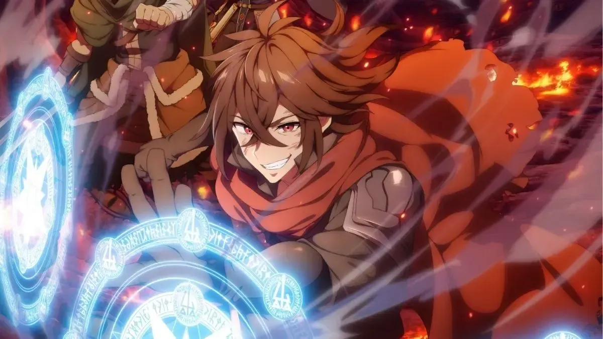 “I Became a Legend After My 10 Year-Long Last Stand” light novels gets TV anime