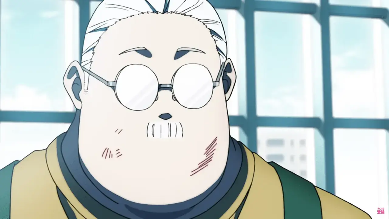 Sakamoto Days Cour 2 reveals additional cast ahead of 14 July release