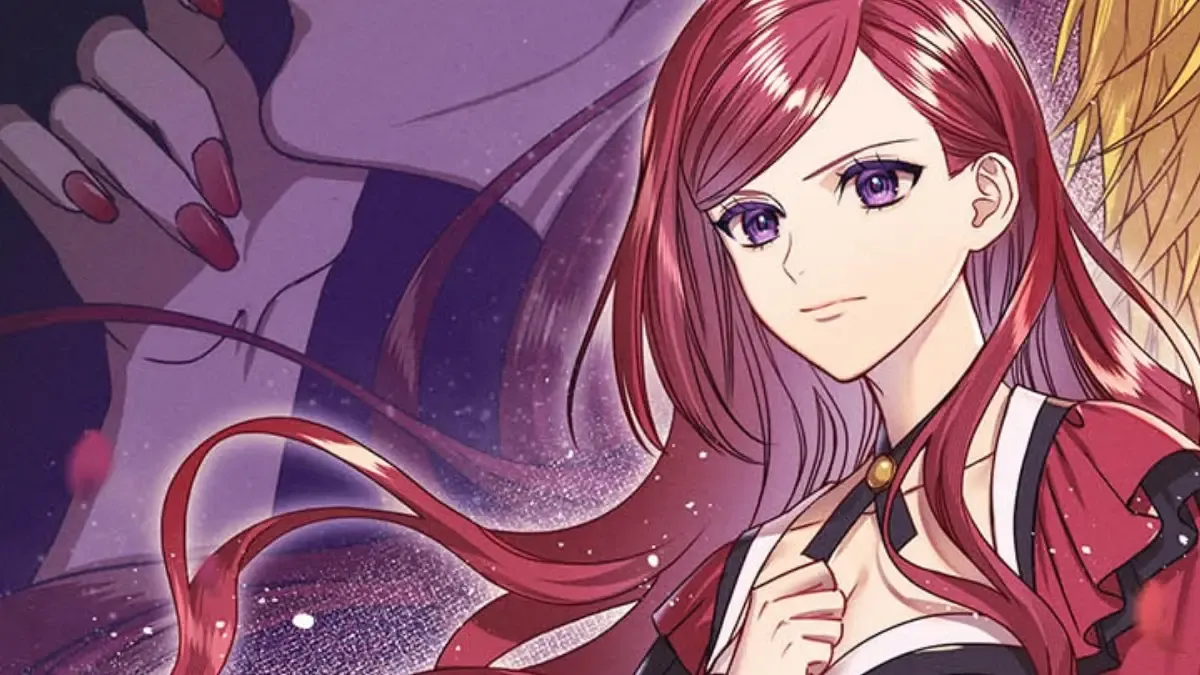 "The Most Heretical Last Boss Queen From Villainess to Savior" returns for Season 2