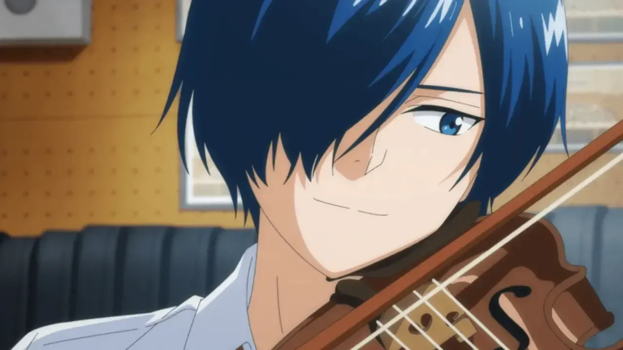 Blue Orchestra Season 2 reveals additional cast in new trailer ahead of 5 October premiere