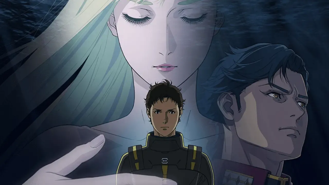 “Mobile Suit Gundam Hathaway” sequel movie gets North American theatrical release on 15 May