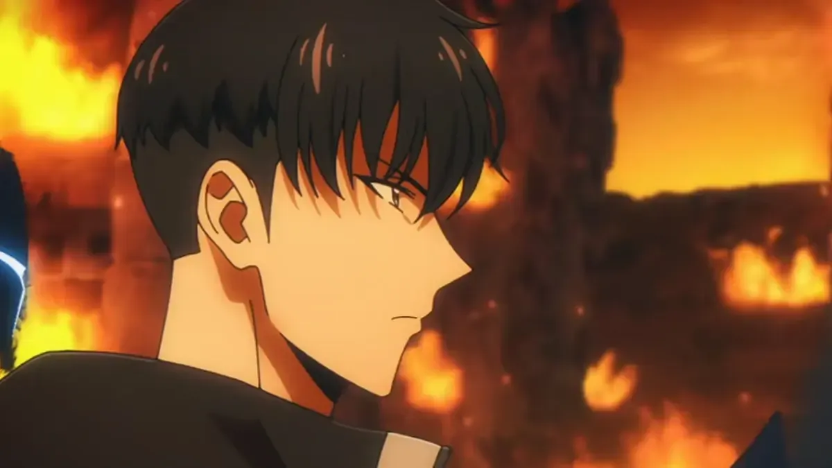 Solo Leveling Season 2 Ep 15 felt like a video game full of plot twists