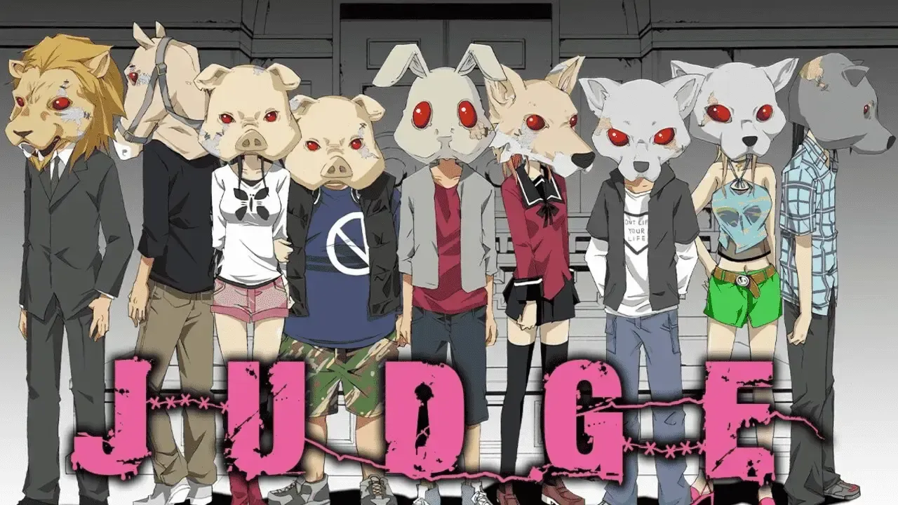 Manga Up! Global adds “The Dependable Delinquents' Daily Lives”and JUDGE manga to their catalogue