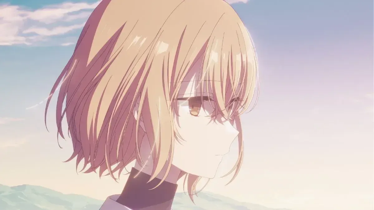 “This Monster Wants to Eat Me” sets premiere date on 2 October