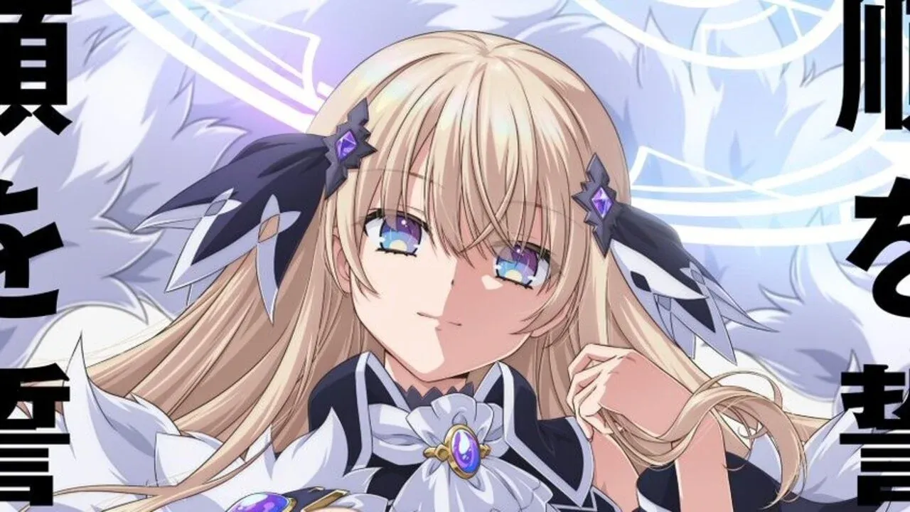 “King’s Proposal” anime reveals 2027 premiere, lead cast
