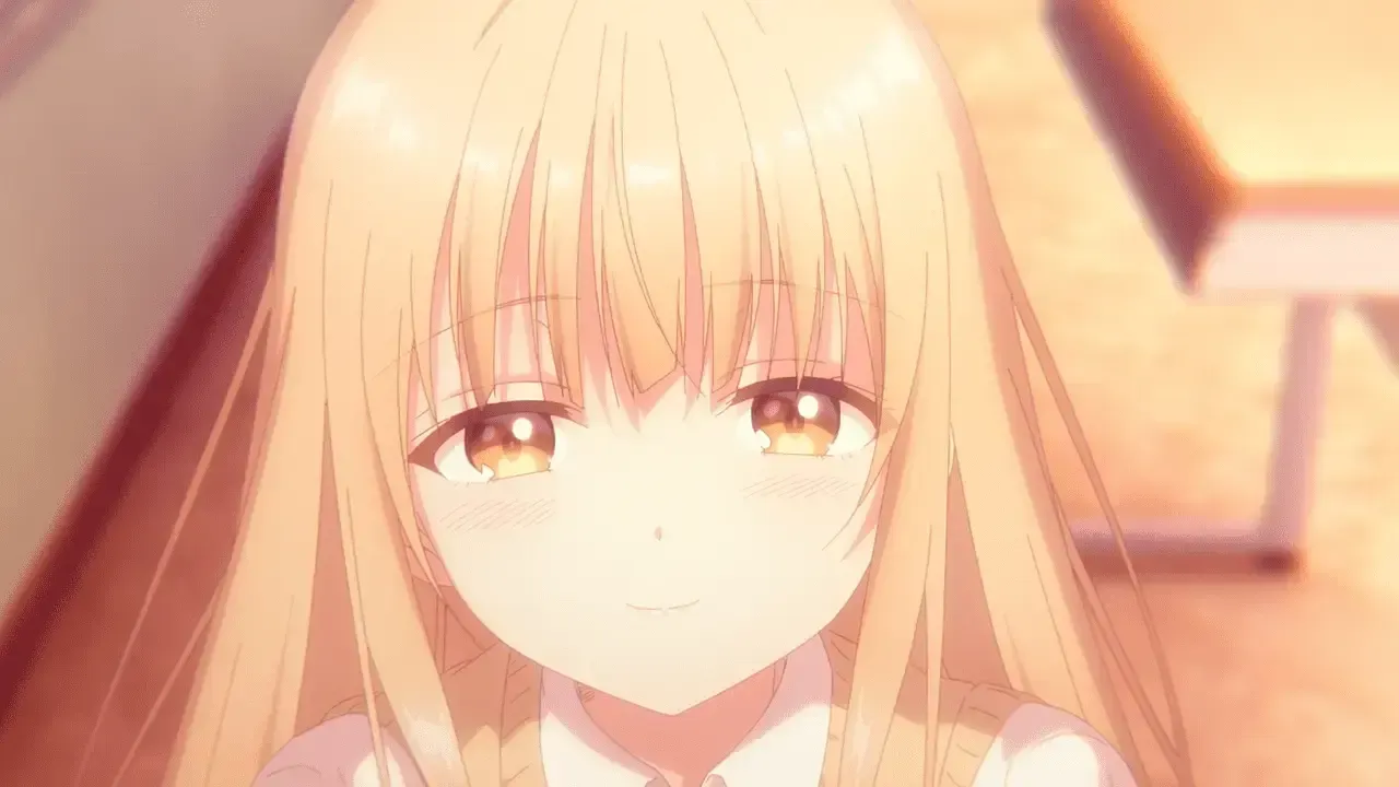 “The Angel Next Door Spoils Me Rotten” Season 2 reveals April 2026 release window in new teaser