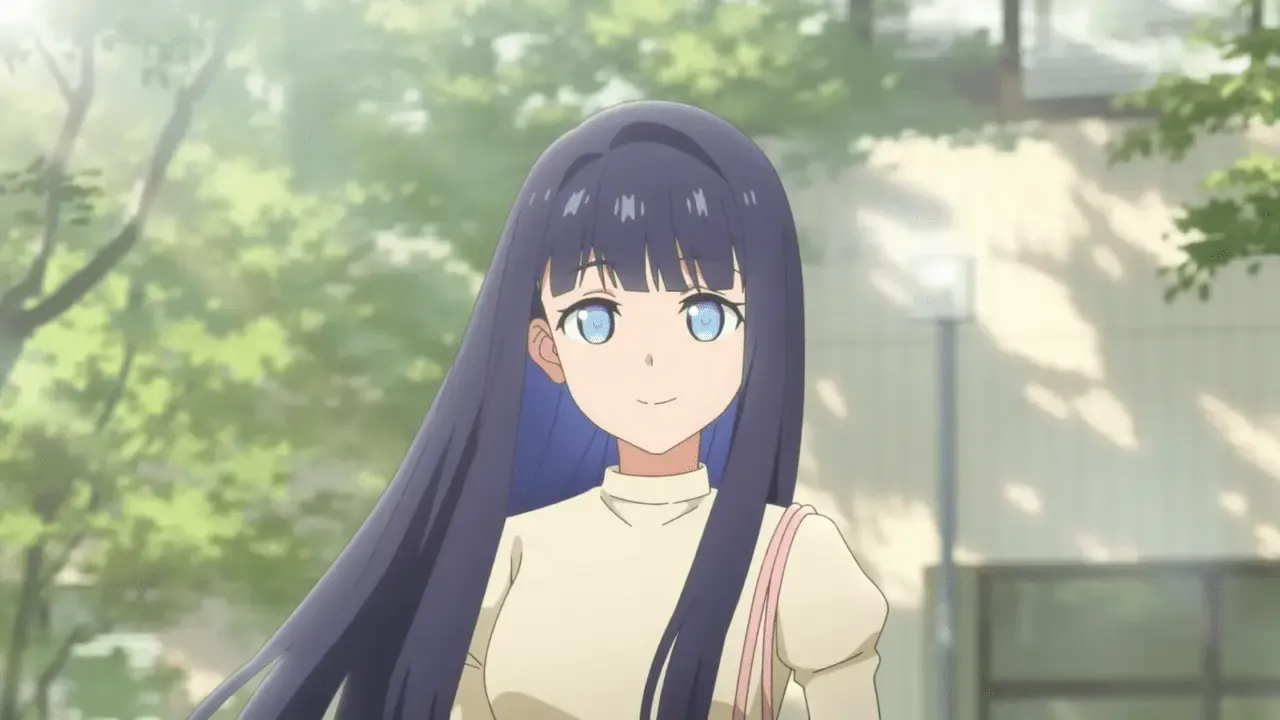 “Love Unseen Beneath the Clear Night Sky” unveils 6 July debut in new trailer