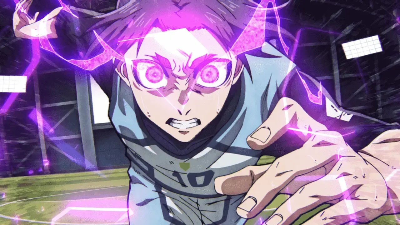 Blue Lock Chapter 305 shows the remaining 23 participants strengthening their skills