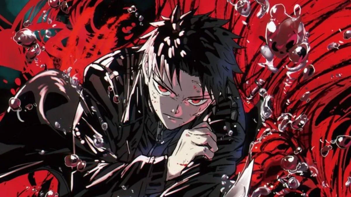 Hit shonen manga "Kagurabachi" gets television anime for April 2027