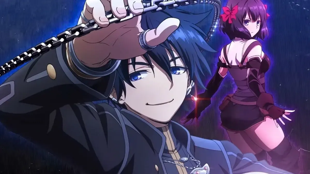 Let This Grieving Soul Retire anime second cour set for October 2025