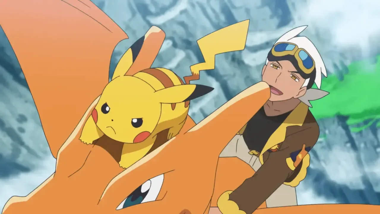 Pokémon Horizons Season 2–The Search for Laqua Part 4 to debut on 26 September