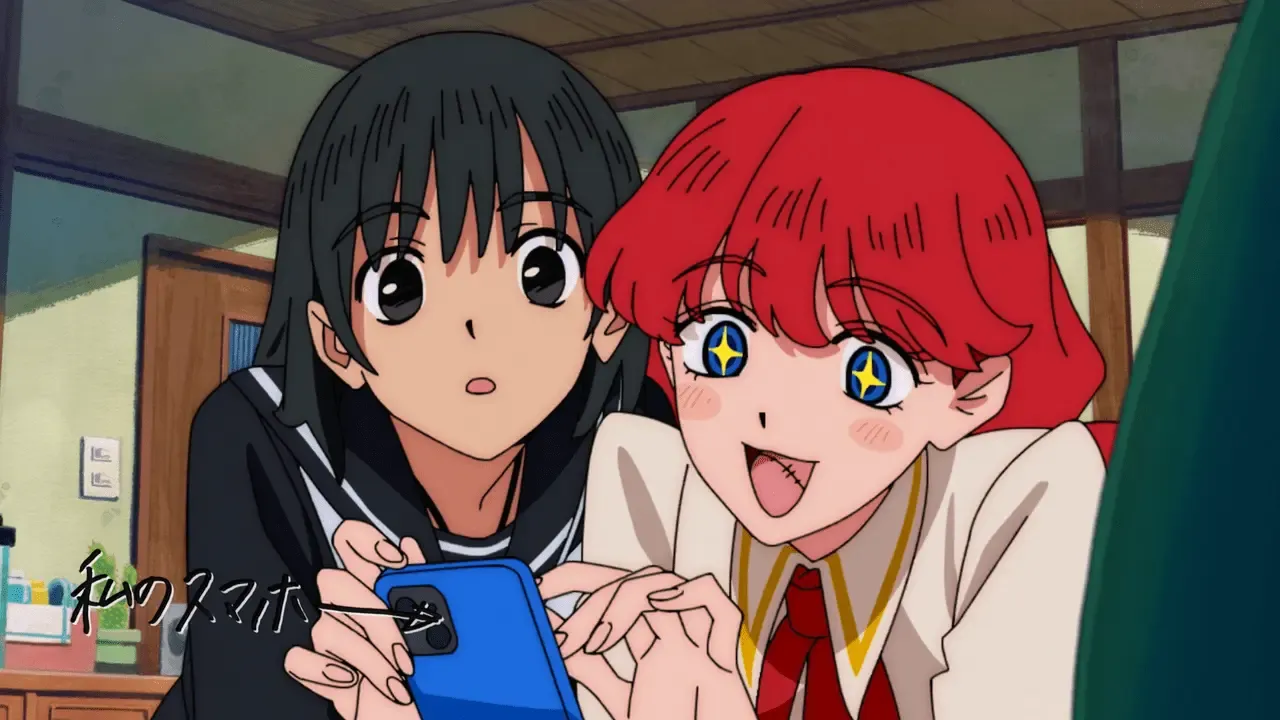 Original anime “Goodbye, Lara” unveils new PV, additional cast, and more ahead of July premiere