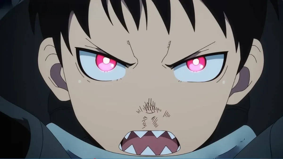 Fire Force Season 3 Part 2 is set to ignite screens in January 2026