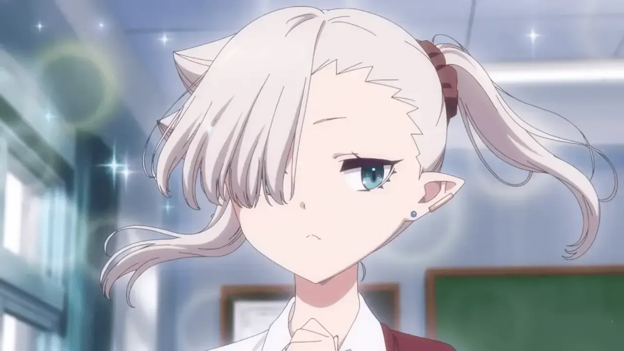 “Vampire-chan Can’t Suck Properly” adds three new voice actors to the cast