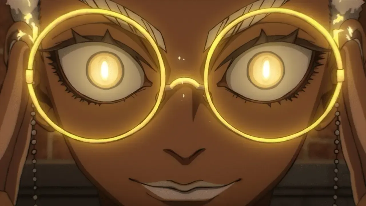 Gachiakuta reveals four new cast members ahead of Episode 4