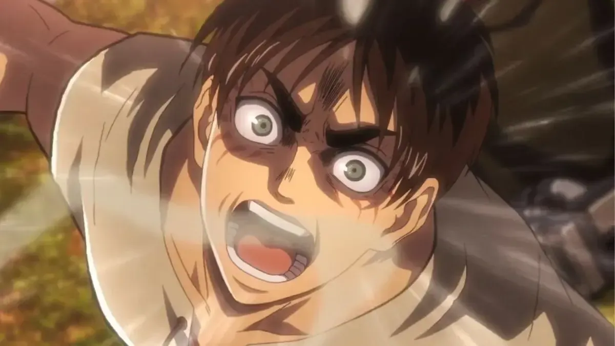 Anime with devastating endings