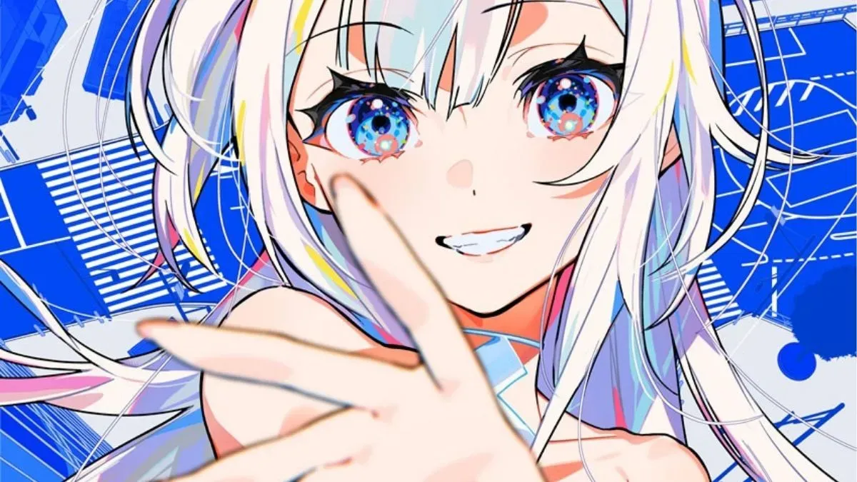 Mixed media project Rebel Robotica gets anime adaptation