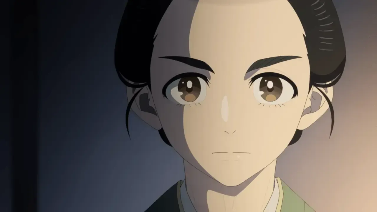 Shabake anime unveils new cast members ahead of 3 October premiere