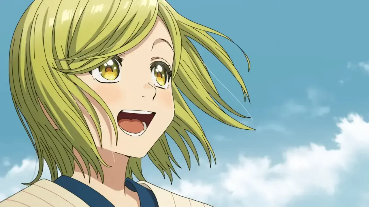 “Witch Hat Atelier” anime adaptation delayed to 2026