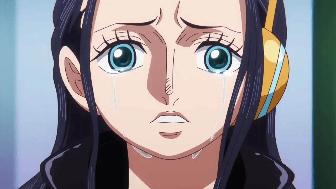  One Piece Chapter 1147 brings Robin to the forefront of the struggle