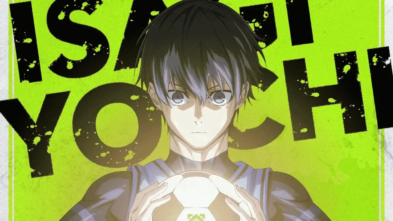 Blue Lock author Muneyuki Kaneshiro teams up with former MAPPA producer to create new media company