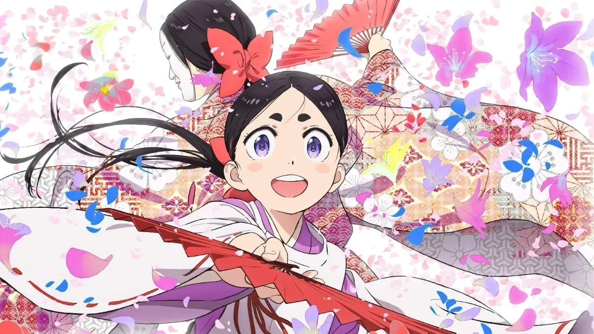 "World is Dancing" anime premieres this July, additional cast revealed