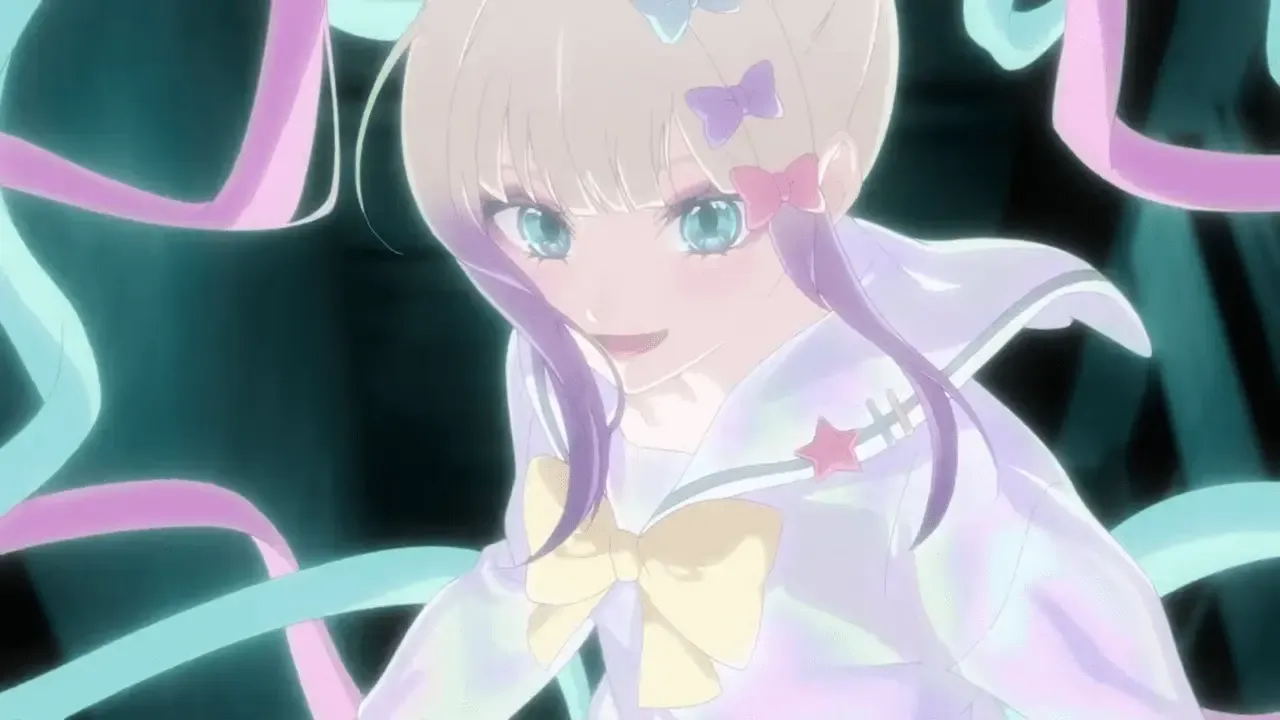 “Needy Girl Overdose” anime announced amidst controversy